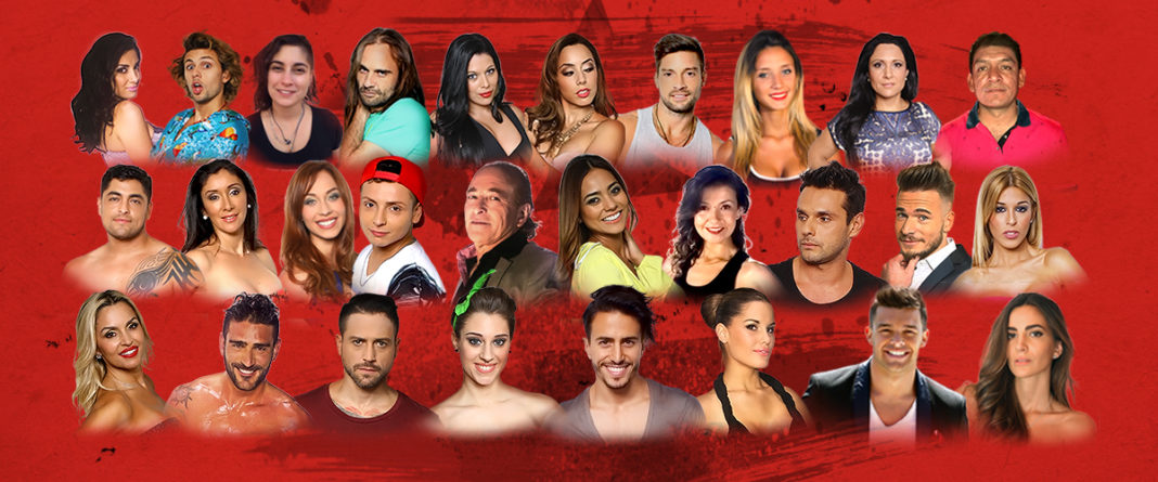 ¡Alegría y Nervios! Ex Chico Reality Anuncia su Paternidad