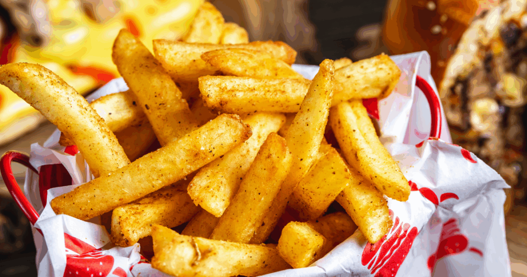 ¡Celebremos el Día Mundial de la Papa Frita con Deliciosas Ofertas!