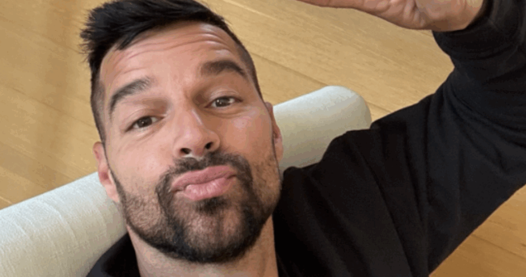 ¡Ricky Martin Regresa a Chile con Dos Conciertos Imperdibles!