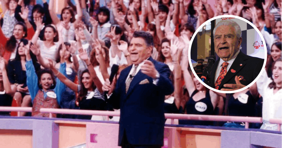 ¡Sábado Gigante Vuelve con una Estrella Internacional!