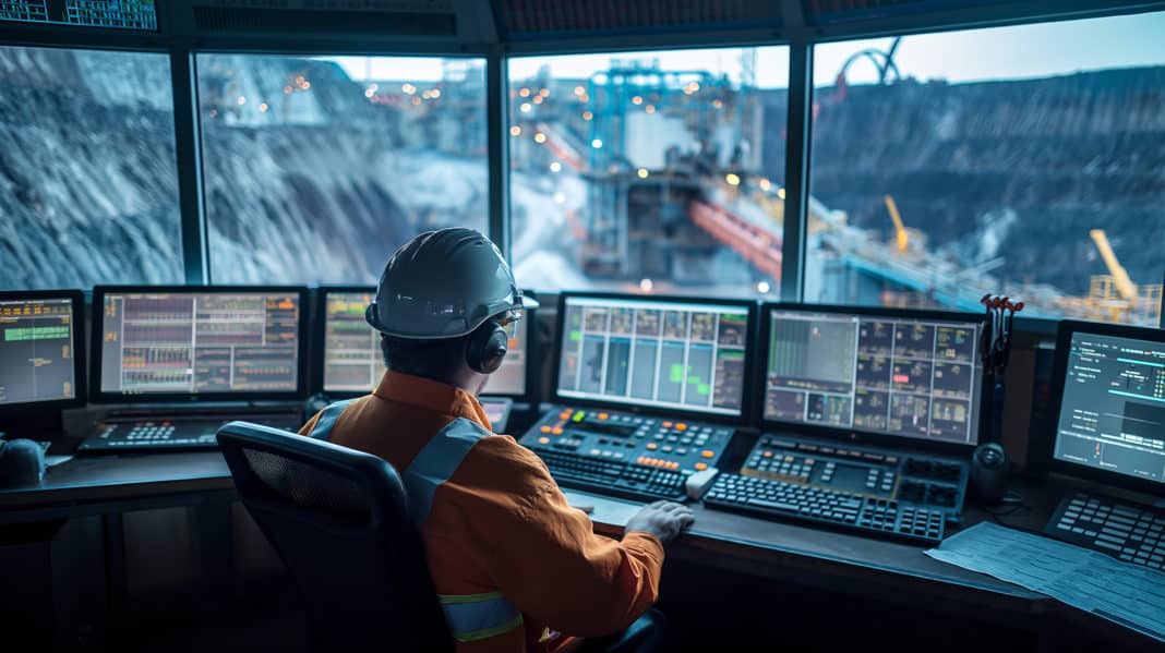 ABB y Codelco se unen para optimizar la eficiencia y disponibilidad de los sistemas de molienda en las minas de cobre de Chile