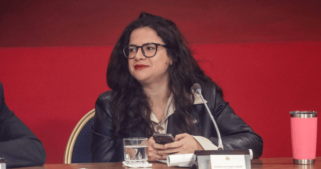 Aborto Legal: Ministra Orellana Defiende la Urgencia del Debate