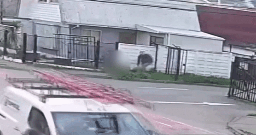 Abuso a Escolar en Chiguayante: Autoridades Investigan al Agresor Vinculado a Otro Caso