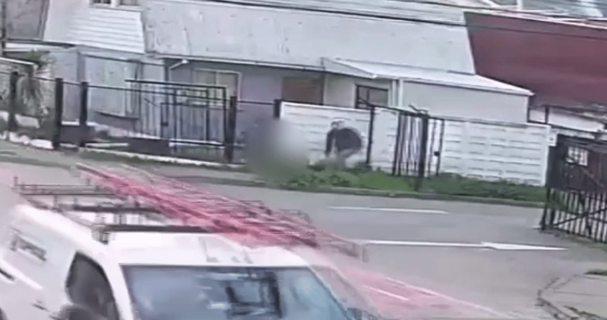 Abuso a Escolar en Chiguayante: Autoridades Investigan al Agresor Vinculado a Otro Caso