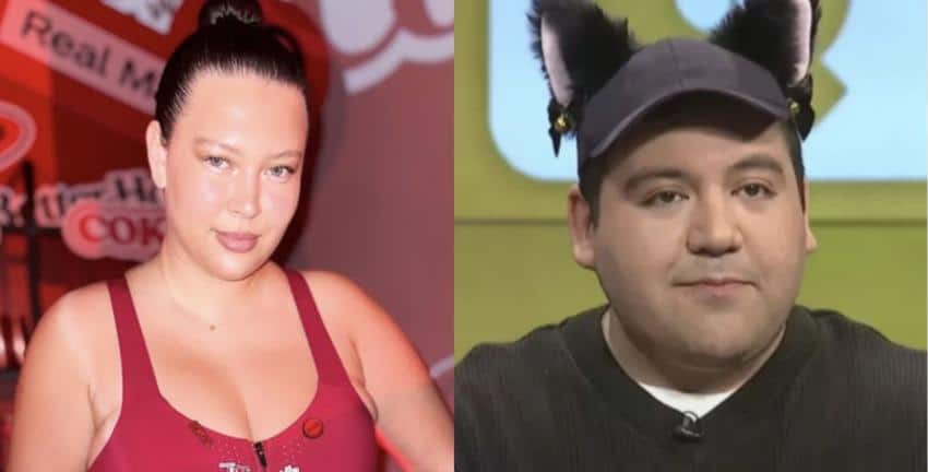 Acoso en Redes Sociales: Michelle Carvalho Denuncia Amenazas de Seguidores de Danilo 21