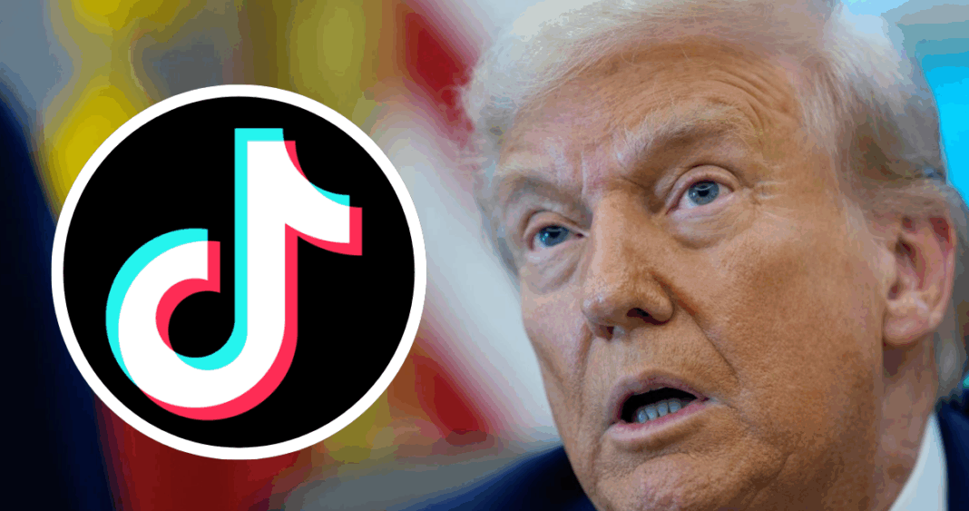 Acuerdo TikTok en EE.UU.: Mayoría Accionaria Estadounidense y Control del Algoritmo