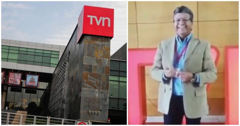 Adiós a Jorge Carrasco: El Chofer de TVN que Dejó una Huella Imborrable