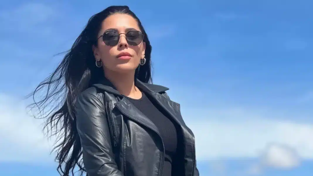 Adiós a un Padre Querido: Daniela Aránguiz Viaja a Brasil para Despedirse de un Ser Especial