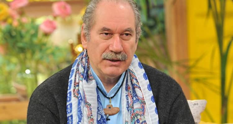Adiós a una Amiga del Alma: La Conmovedora Despedida de Pedro Engel