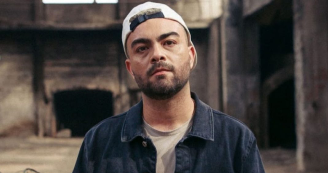 Adiós a una Leyenda de la Música Electrónica Chilena: Recordando el Legado de DJ Who