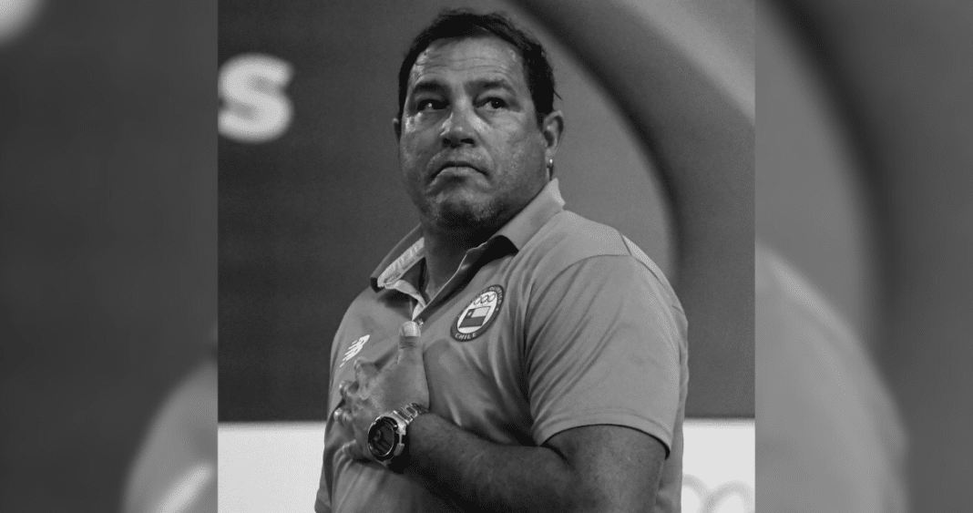 Adiós a una Leyenda del Vóleibol Playa Chileno: Fallece el Entrenador Paulo