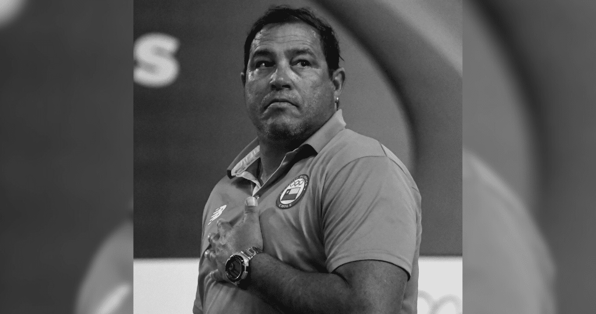 Adiós a una Leyenda del Vóleibol Playa Chileno: Fallece el Entrenador Paulo