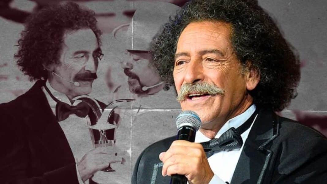 Adiós a una leyenda del humor chileno: Willy Benítez, el comediante que cautivó con su talento y valentía