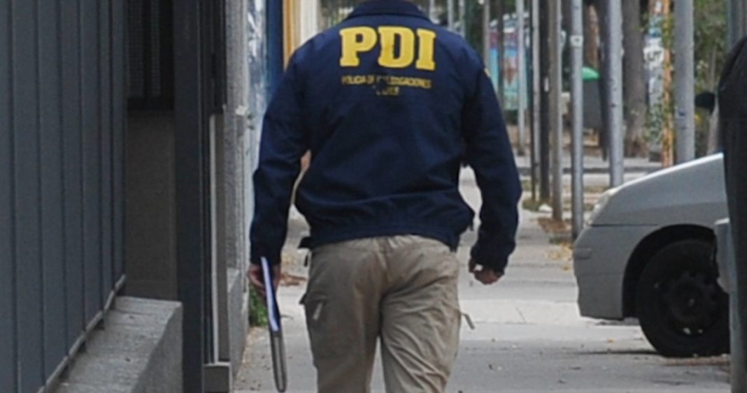 Agente de la PDI Actuó en Legítima Defensa al Abatir a Joven en Puchuncaví