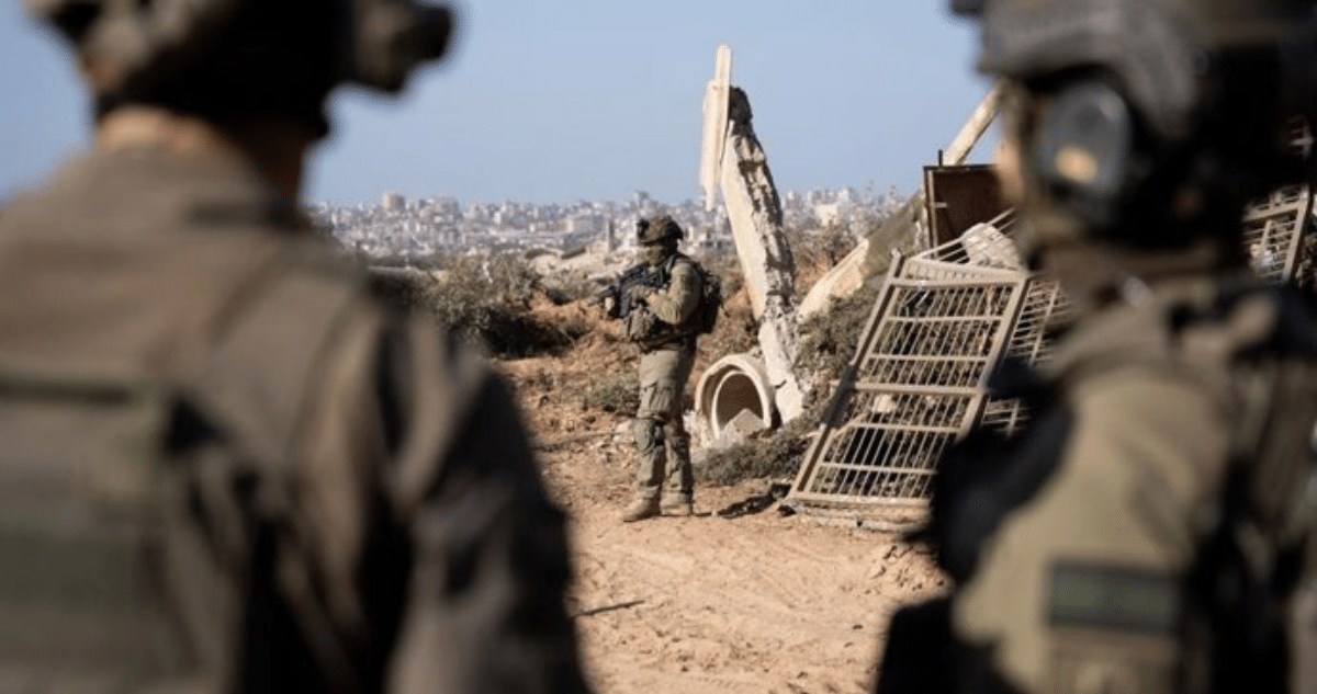 Alarmante Aumento de Suicidios entre Soldados Israelíes: Enfrentando la Dura Realidad del Estrés Postraumático
