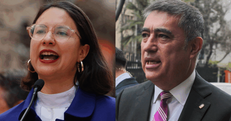 Alcalde Desbordes Enfrenta Responsabilidad por Compra de Clínica Sierra Bella
