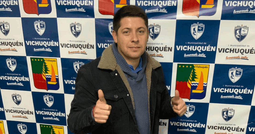 Alcalde de Vichuquén enfrenta consecuencias por conducir ebrio y evadir a la policía