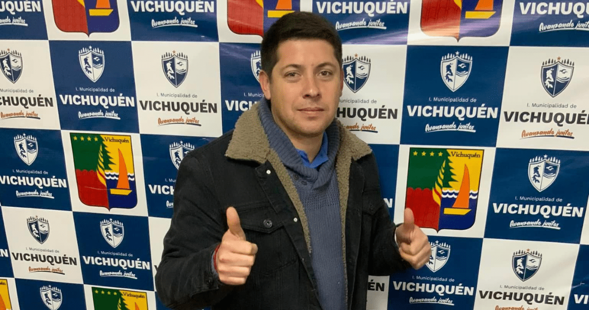 Alcalde de Vichuquén enfrenta consecuencias por conducir ebrio y evadir a la policía