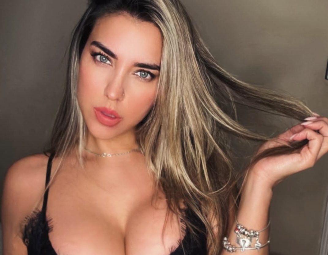 Alejandra Díaz: La Modelo que Conquista Redes Sociales con su Belleza y Talento