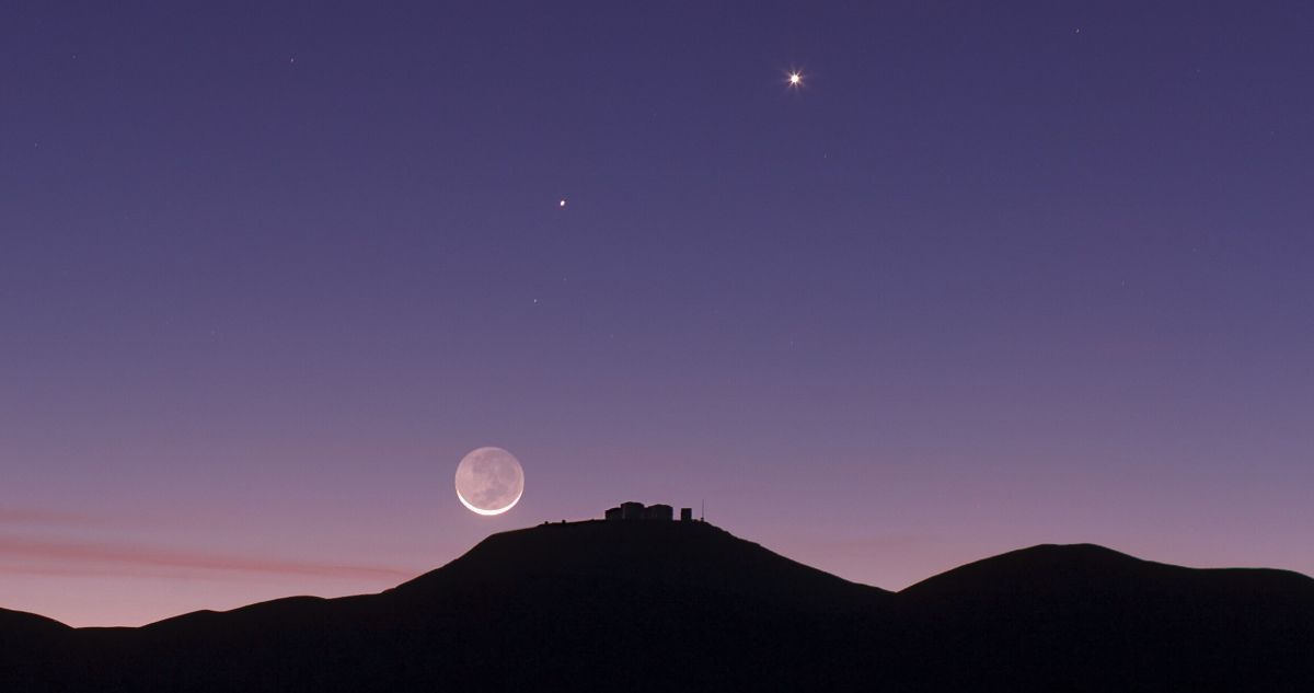 Alerta: 118 proyectos industriales amenazan los cielos astronómicos del norte de Chile