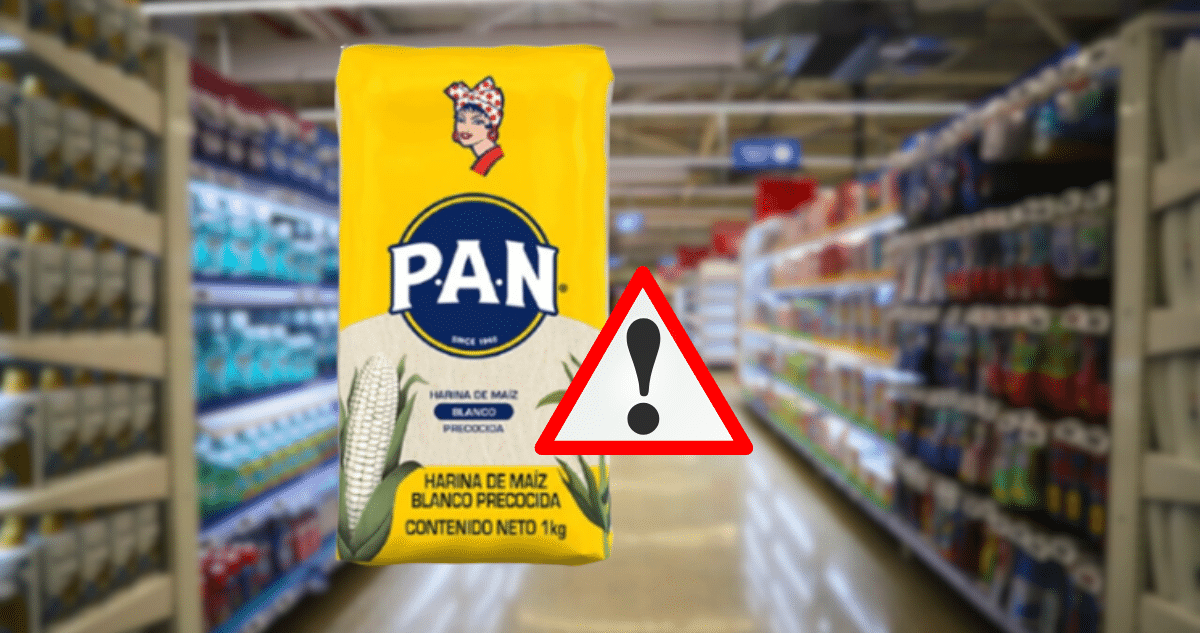 Alerta Alimentaria: Harina de Maíz Contaminada con Peligrosa Micotoxina