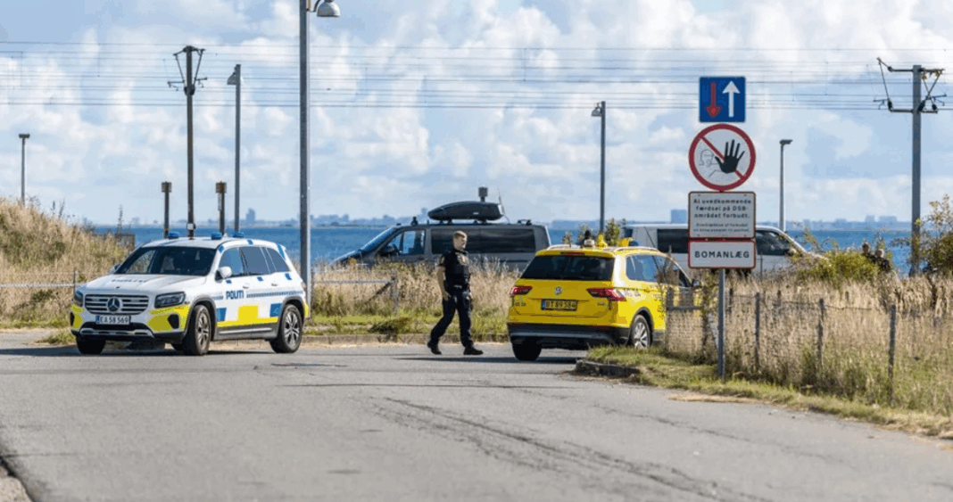 Alerta en los cielos: Drones paralizan los aeropuertos de Copenhague y Oslo