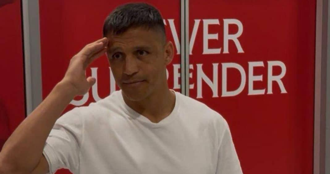 Alexis Sánchez: De la Promesa al Veterano en el Sevilla FC