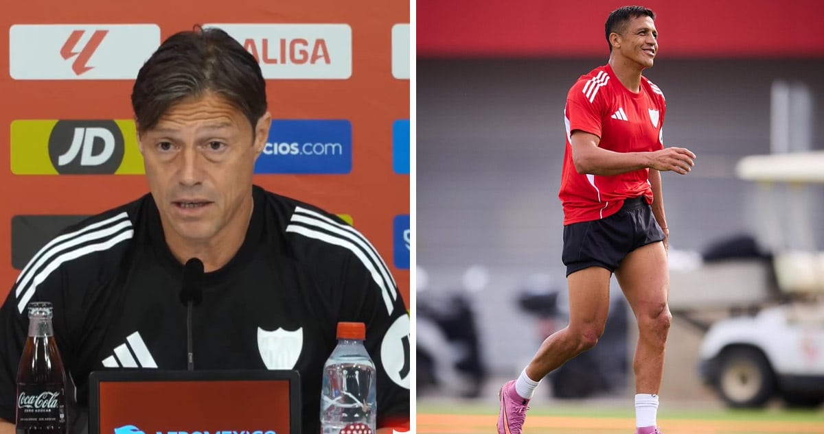 Alexis Sánchez: El Veterano Fichaje que Rejuvenece al Sevilla