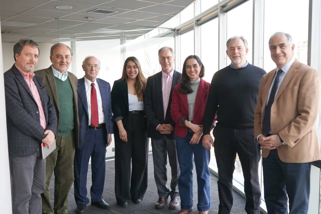 Algas: El Recurso Estratégico de Chile para Alimentar al Mundo y Salvar el Planeta