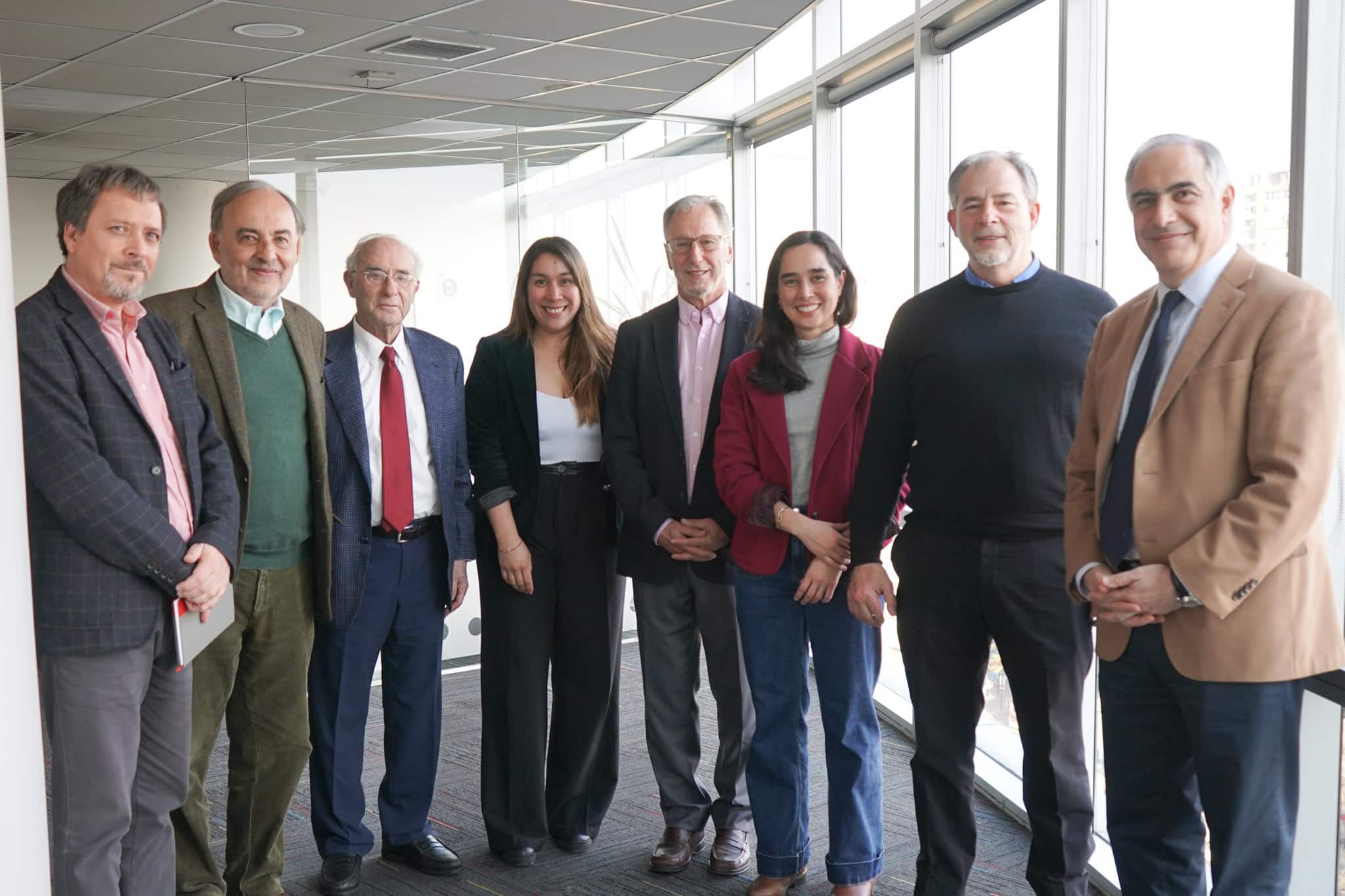 Algas: El Recurso Estratégico de Chile para Alimentar al Mundo y Salvar el Planeta