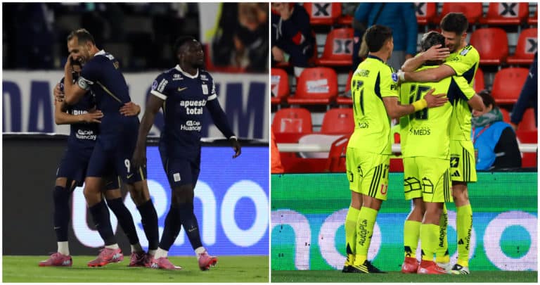 Alianza Lima Presidente Critica Sanción de CONMEBOL que Beneficia a La U