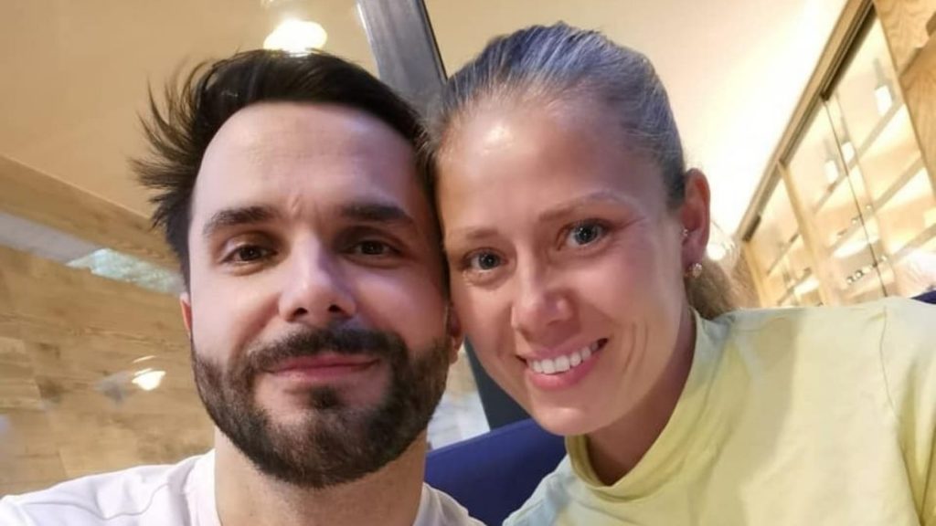 Álvaro Ballero: Enfrentando Deudas y Dolor Tras el Fin de su Matrimonio