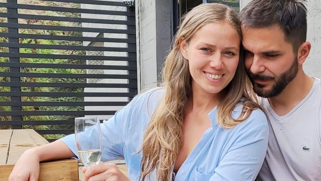 Álvaro Ballero: Enfrentando el Quiebre de su Matrimonio con Fortaleza y Resiliencia