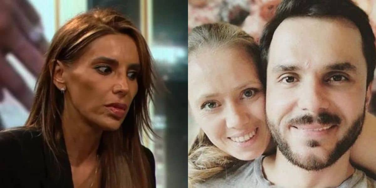 Álvaro Ballero y Ludmila: Cuando el Amor se Desgasta y la Familia Interviene