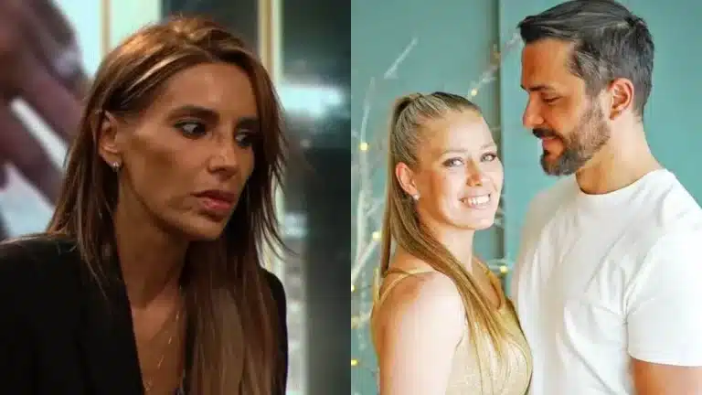 Álvaro y Ludmila: Una Separación Dolorosa, pero Llena de Esperanza