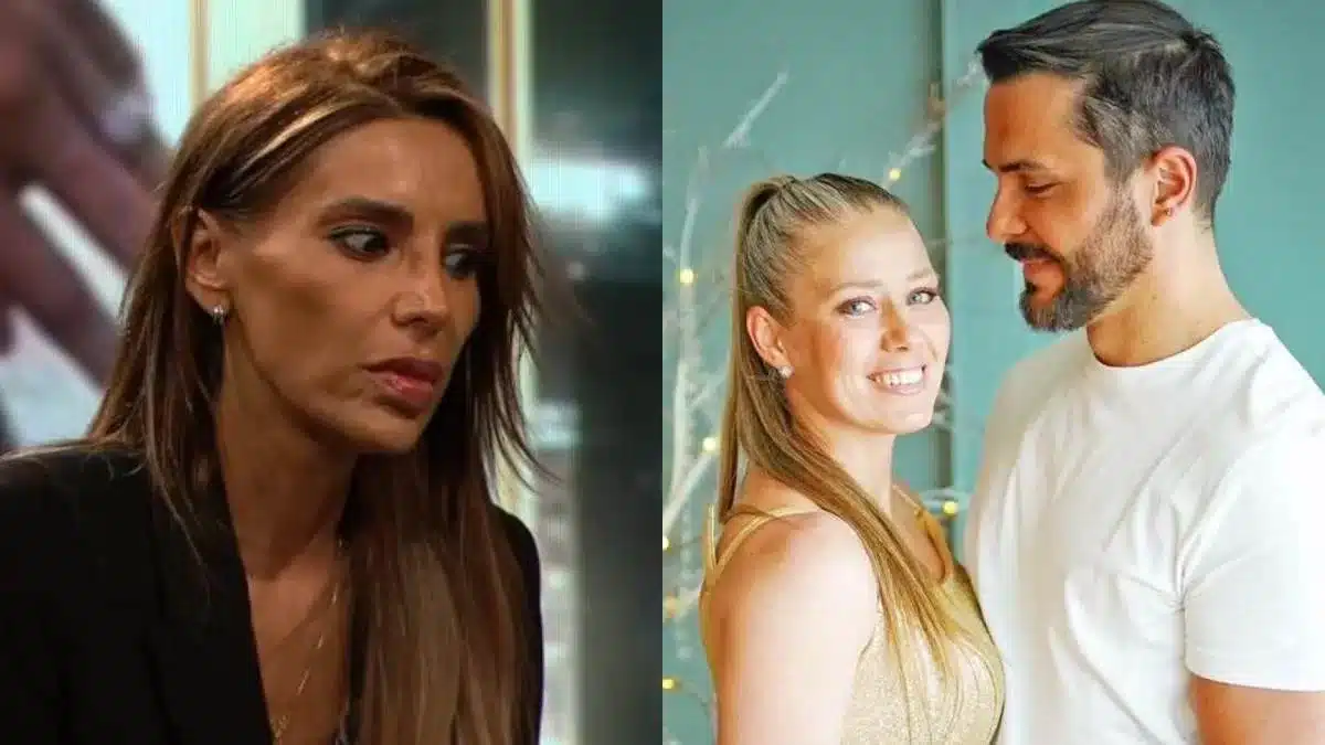 Álvaro y Ludmila: Una Separación Dolorosa, pero Llena de Esperanza