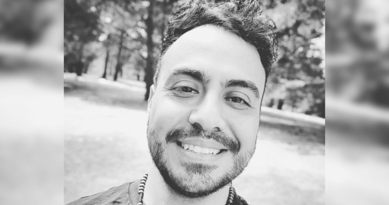Amigos rinden homenaje a ingeniero asesinado en Lampa: