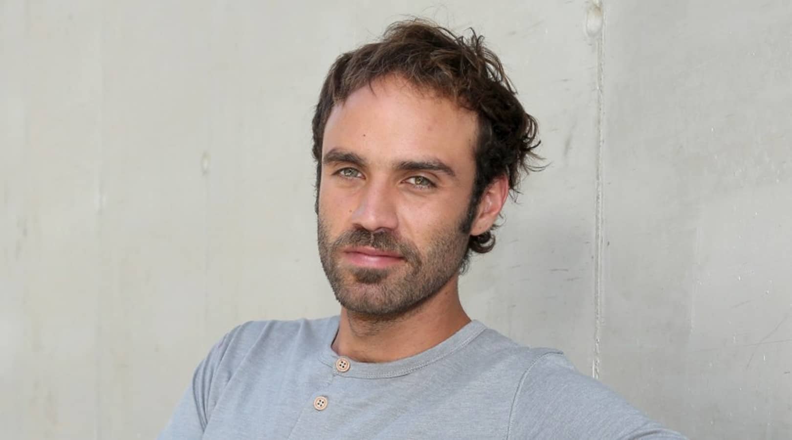 Amor Renovado: Felipe Rojas Encuentra Felicidad con Actriz Carola Arriagada