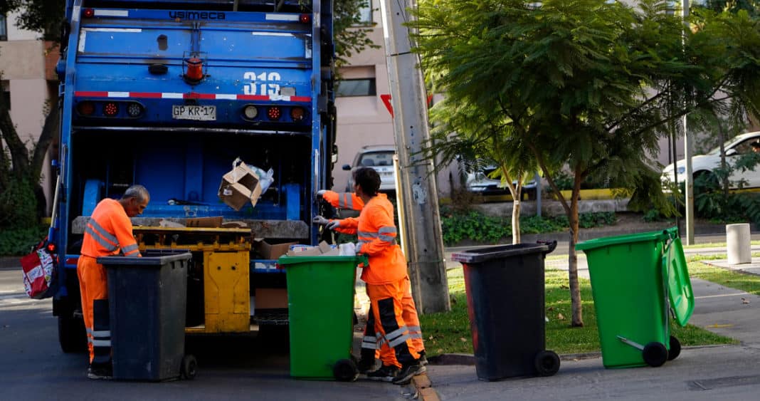 Ancud enfrenta presunto tráfico de influencias en manejo de residuos: PDI investiga