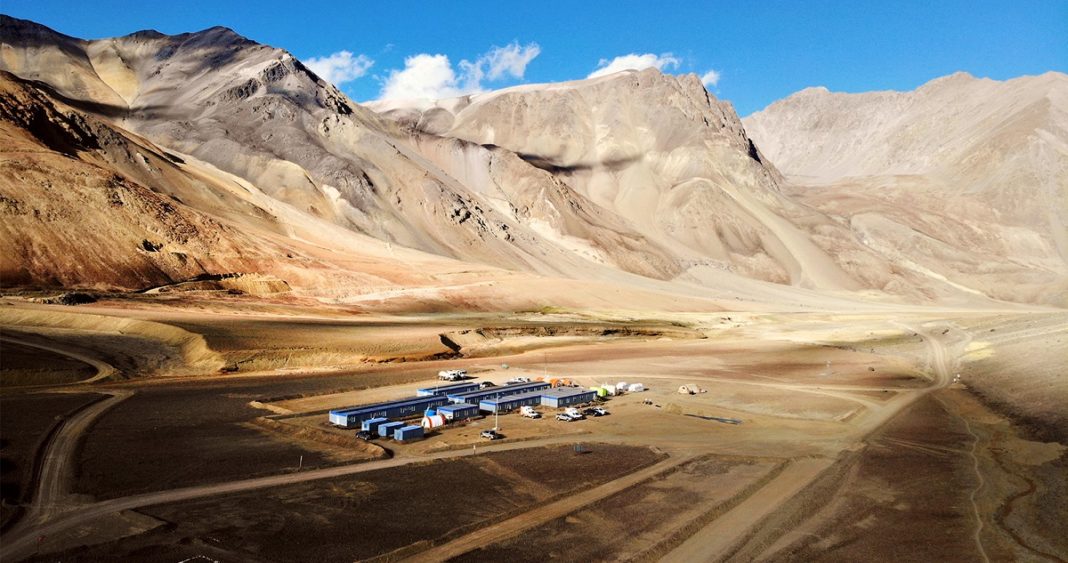 Argentina Emerges as a Rising Mining Powerhouse: Challenging Chile's Dominance?