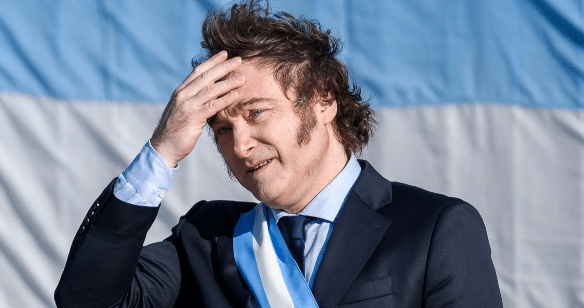 Argentina Negocia Nuevo Préstamo con EE.UU. para Enfrentar Desafíos Económicos