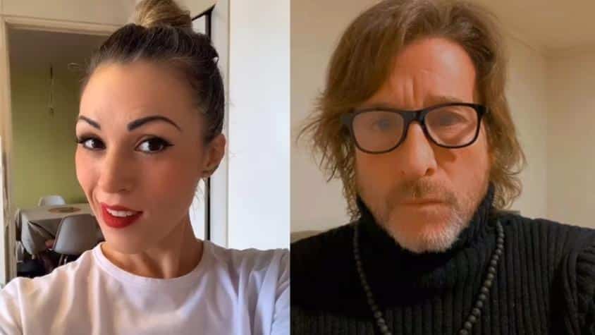 Ariela Medeiros: Revelado el turbulento pasado de violencia de su pareja agresora