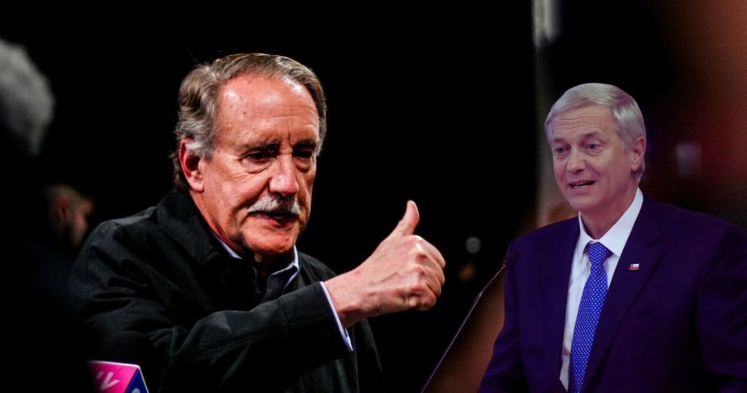 Artés Acusa a Kast de Darse Importancia Tras Advertencia por Posibles Protestas