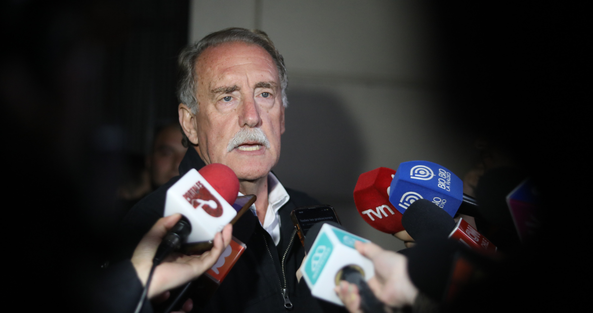 Artés advierte a Kast y Kaiser: