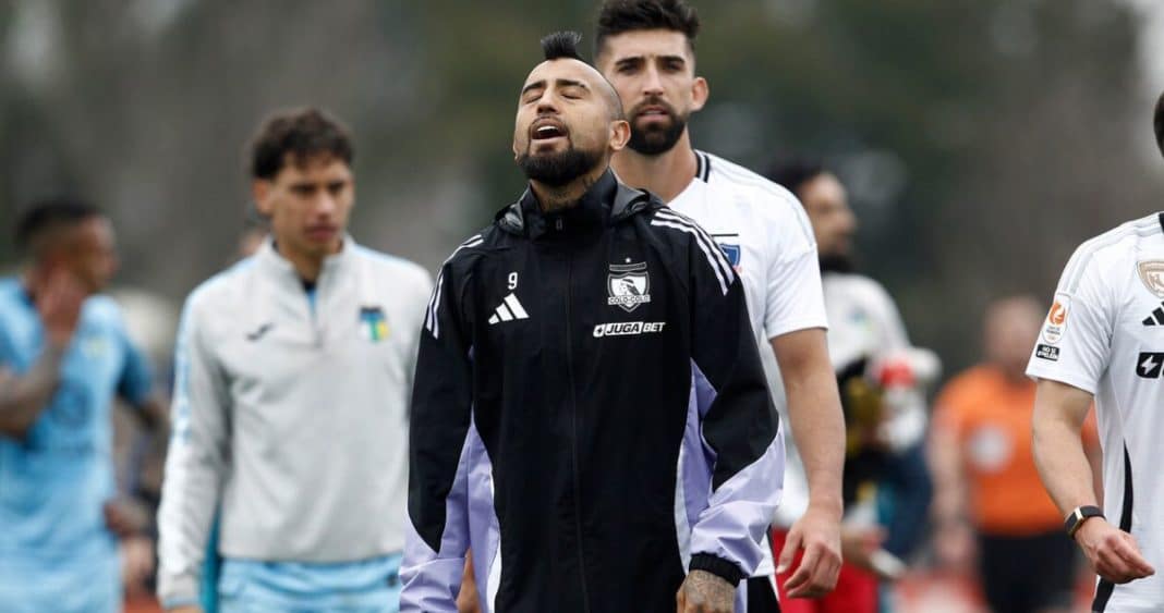 Arturo Vidal Enfrenta Demanda por Estafa en Fallido Documental