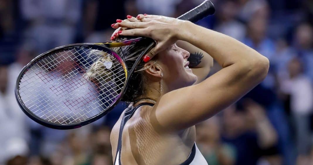 Aryna Sabalenka Conquista su Segundo Título Consecutivo del US Open