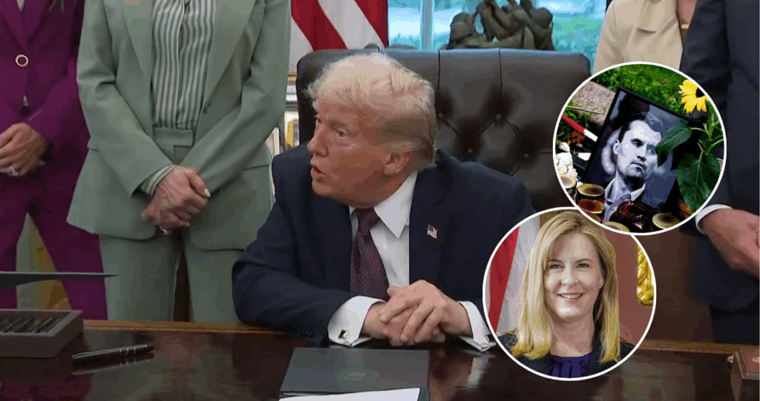 Asesinatos Políticos: La Respuesta Divisiva de Trump y la Necesidad de Unidad