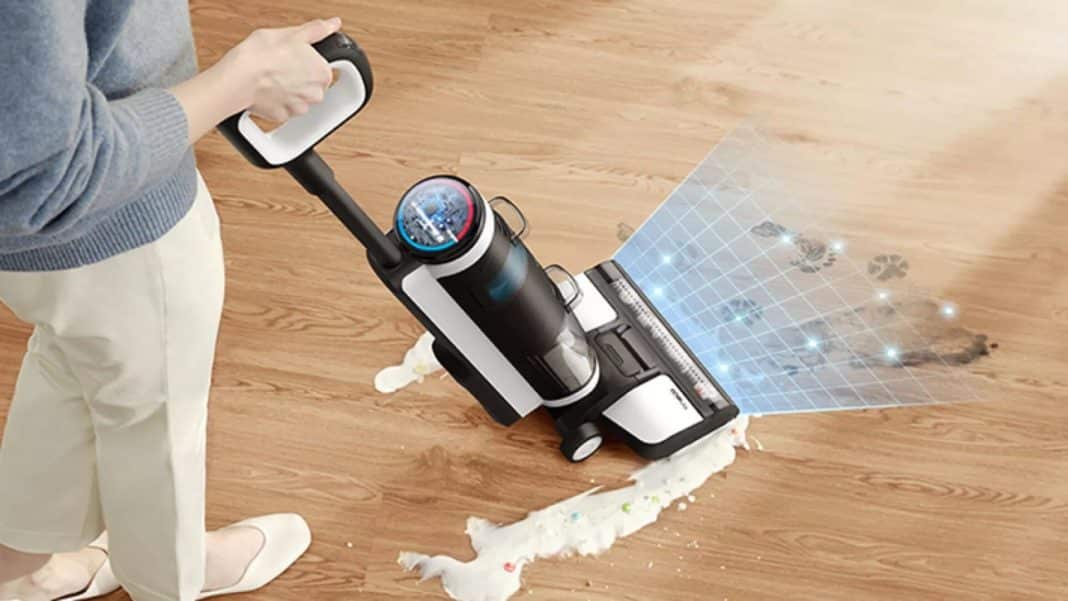 Aspiradoras Lavadoras: La Revolución de la Limpieza Eficiente en Hogares Chilenos