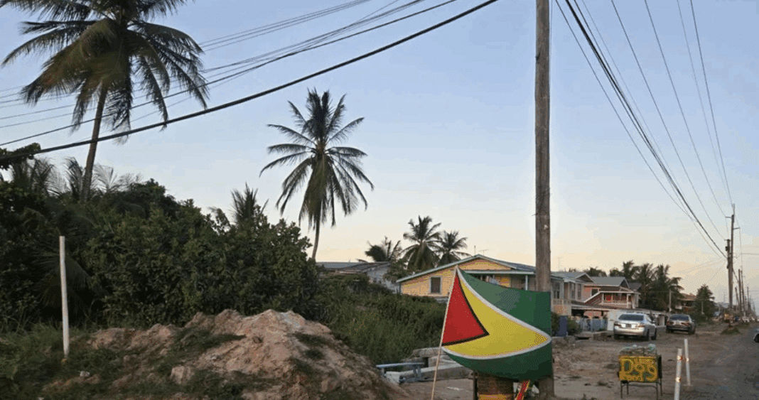 Ataque a patrulla electoral en la disputa del Esequibo: Guyana denuncia disparos desde Venezuela