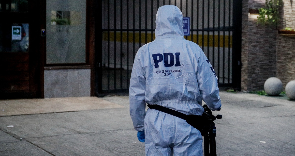 Audaz Asalto a Empresaria China: $200 Millones Robados en Pleno Estacionamiento